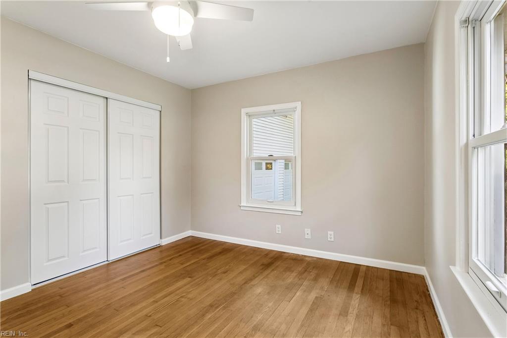 103 Parker Avenue Newport News VA 23606