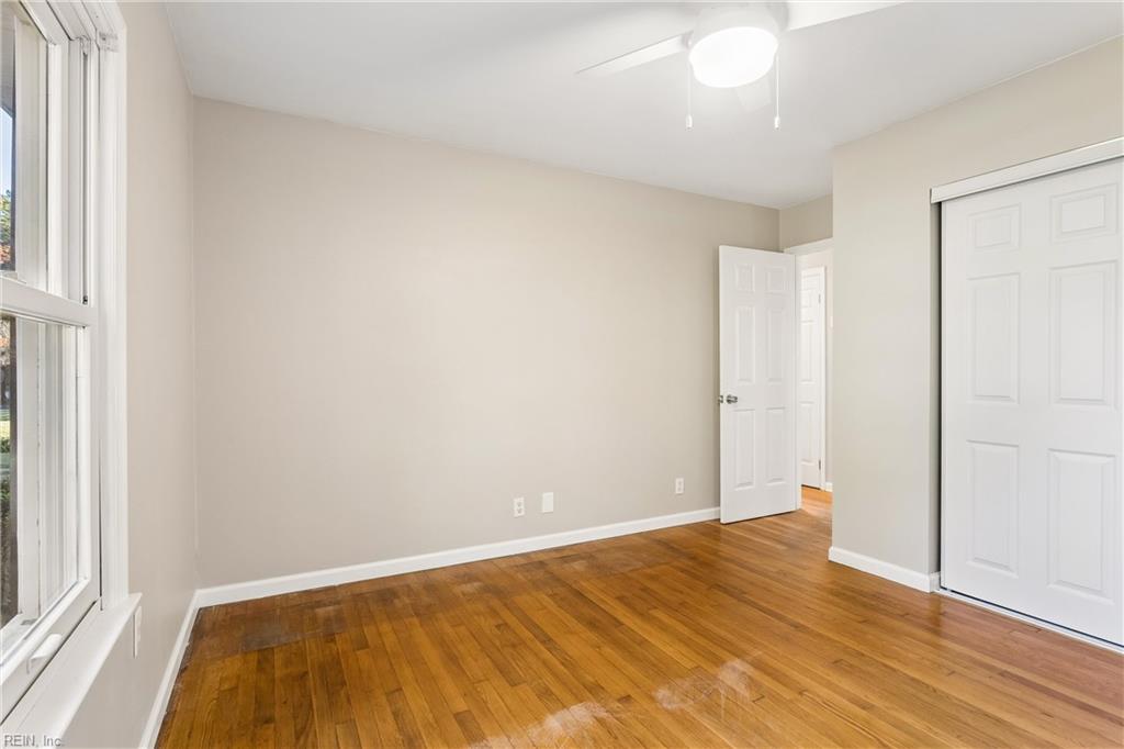 103 Parker Avenue Newport News VA 23606