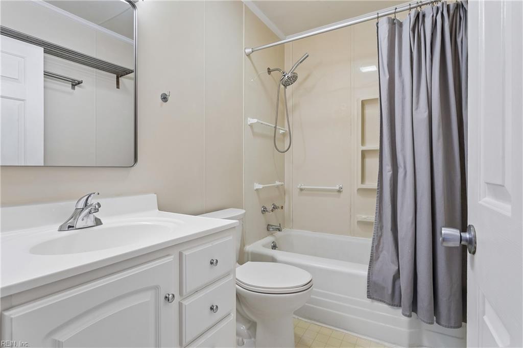 103 Parker Avenue Newport News VA 23606