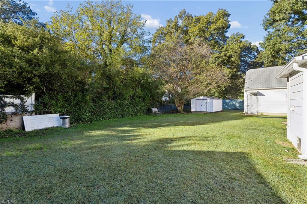103 Parker Avenue Newport News VA 23606
