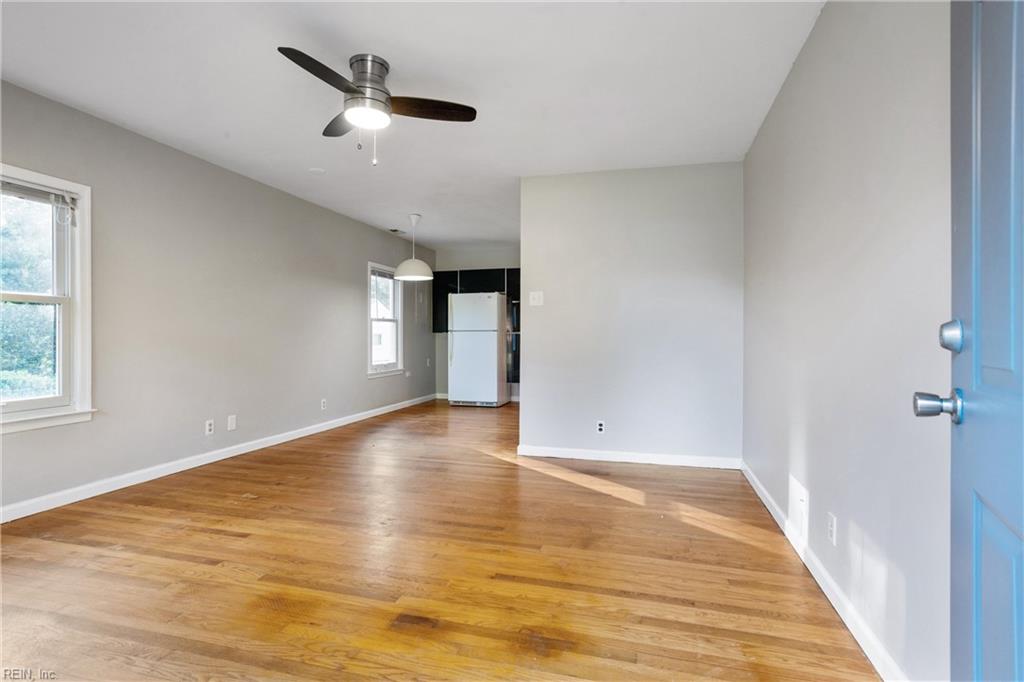 103 Parker Avenue Newport News VA 23606