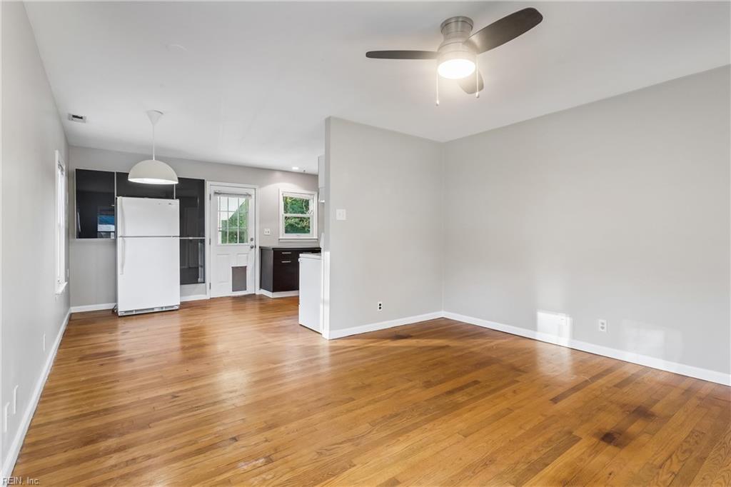 103 Parker Avenue Newport News VA 23606