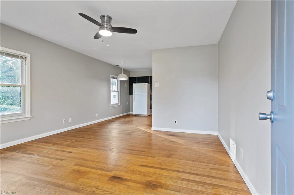 103 Parker Avenue Newport News VA 23606