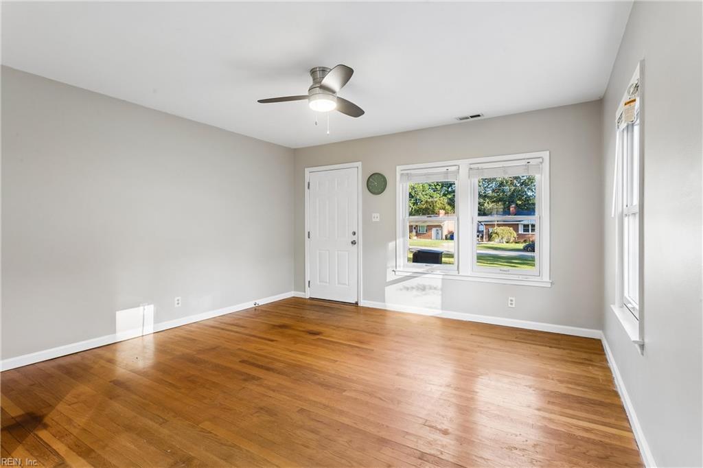 103 Parker Avenue Newport News VA 23606