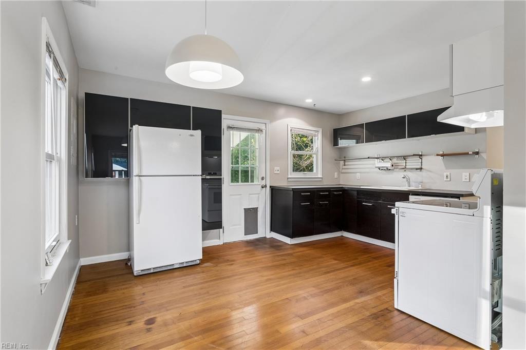 103 Parker Avenue Newport News VA 23606