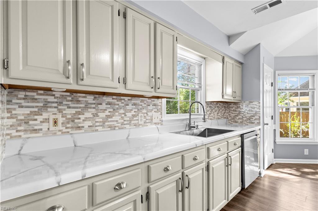 1624 Winthrope Drive Newport News VA 23602