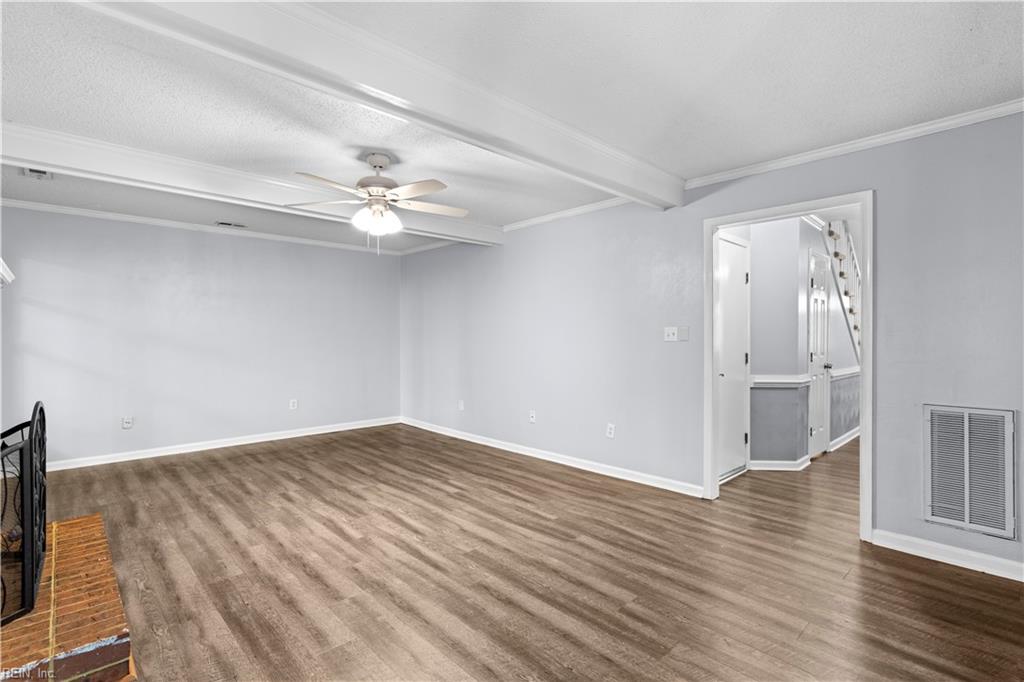 1624 Winthrope Drive Newport News VA 23602