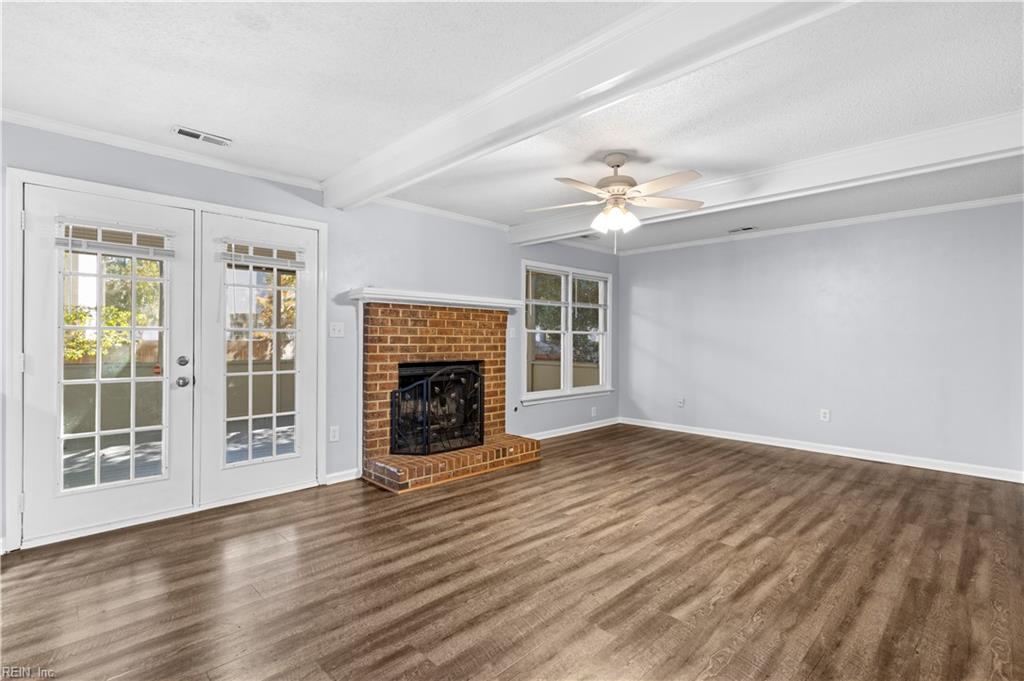 1624 Winthrope Drive Newport News VA 23602