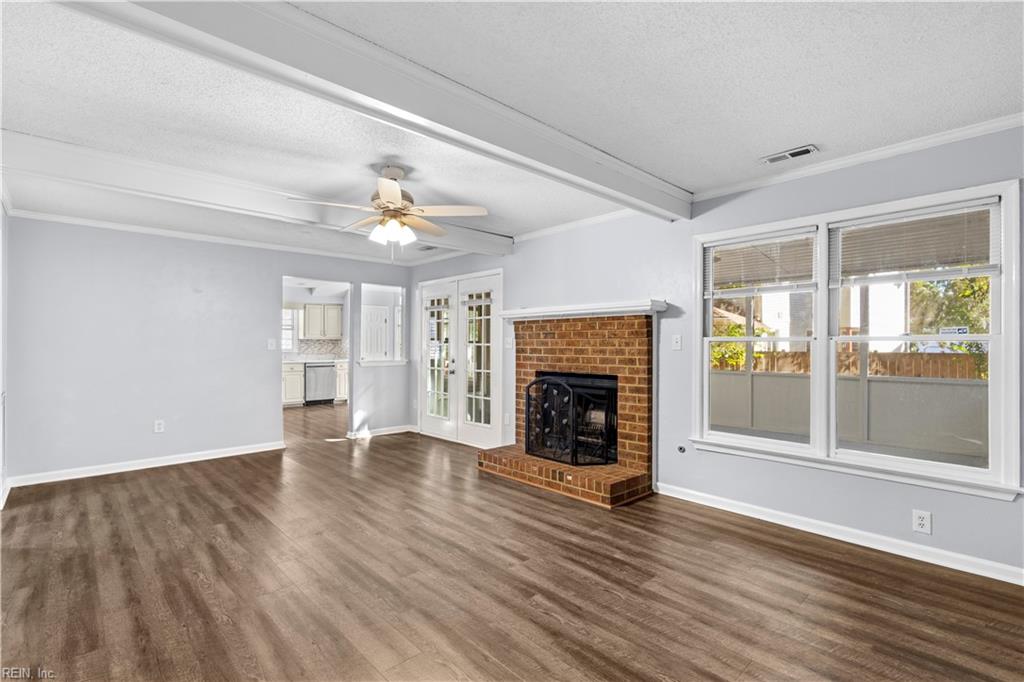 1624 Winthrope Drive Newport News VA 23602