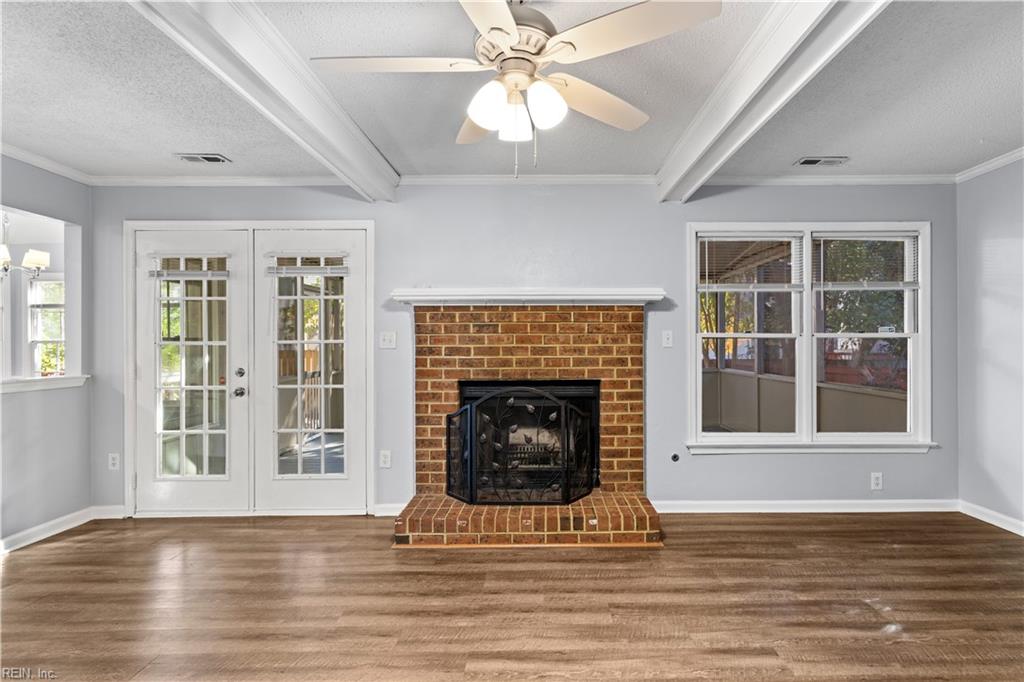 1624 Winthrope Drive Newport News VA 23602