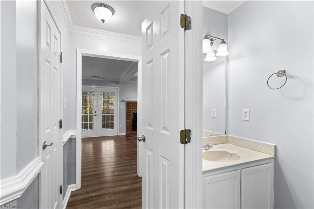 1624 Winthrope Drive Newport News VA 23602