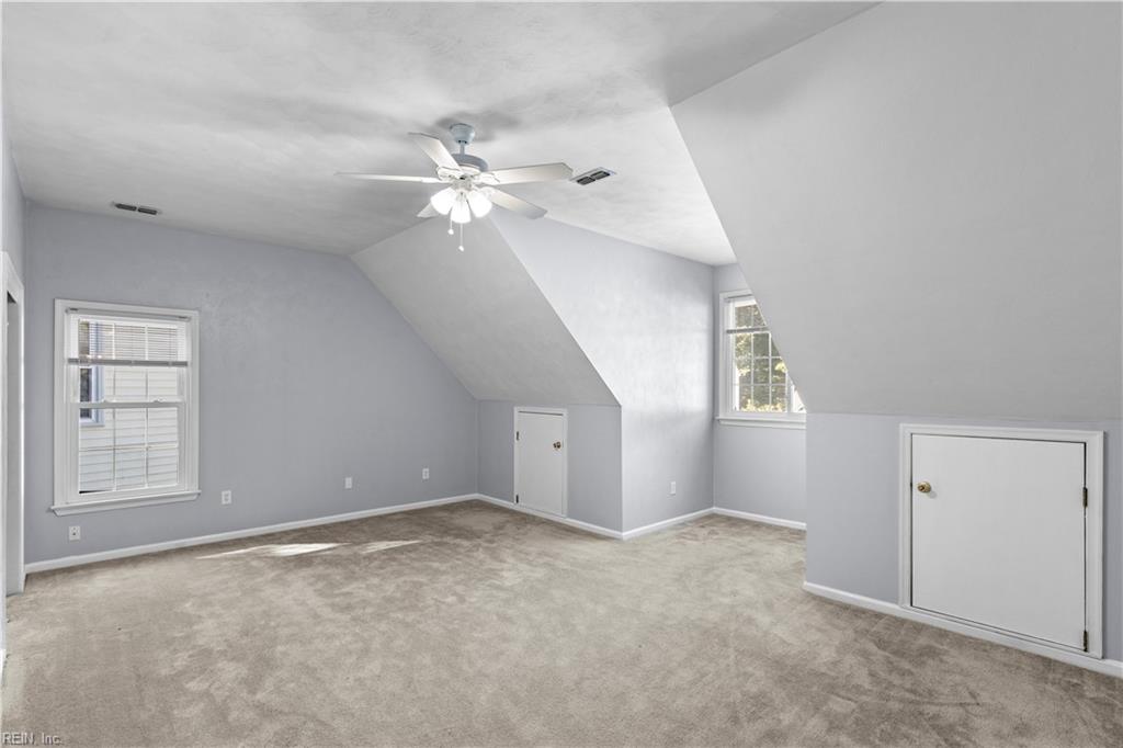 1624 Winthrope Drive Newport News VA 23602