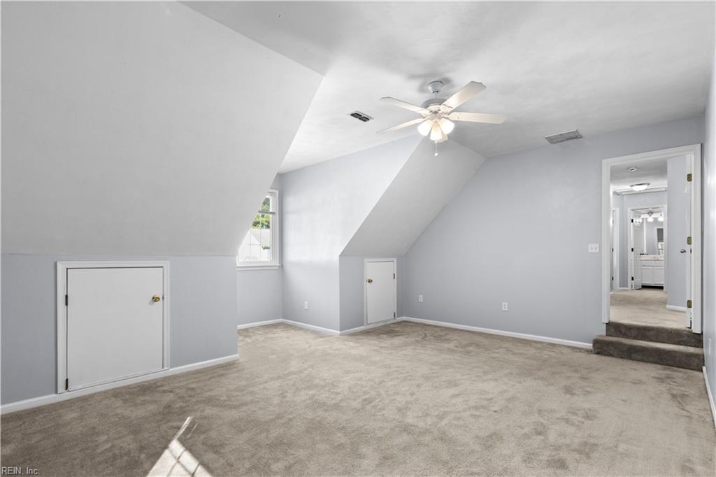 1624 Winthrope Drive Newport News VA 23602