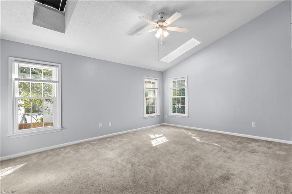 1624 Winthrope Drive Newport News VA 23602