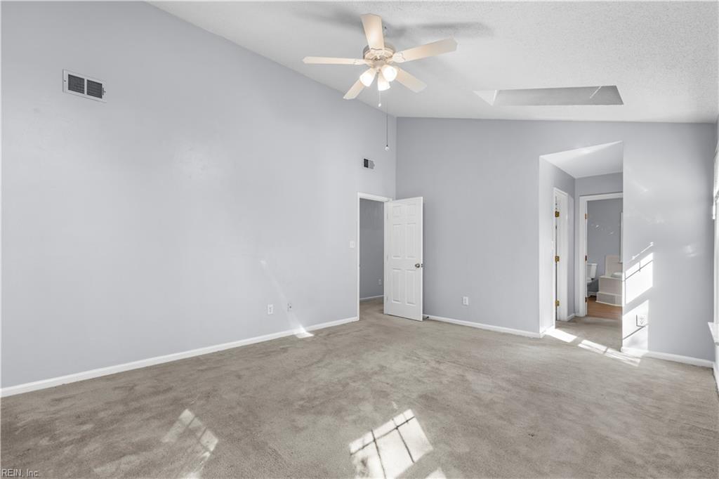 1624 Winthrope Drive Newport News VA 23602