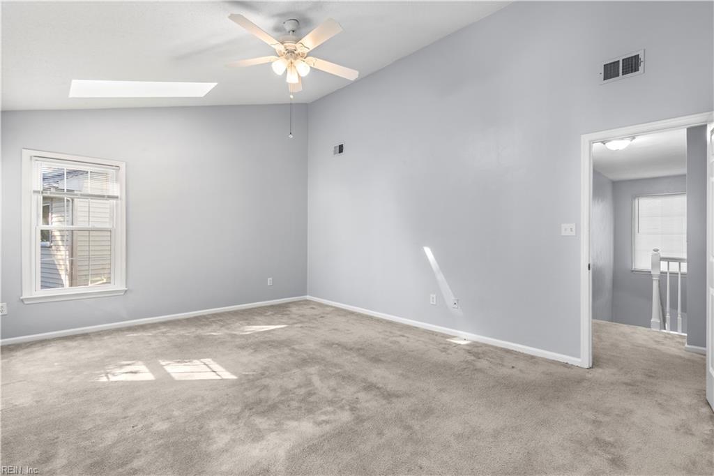 1624 Winthrope Drive Newport News VA 23602