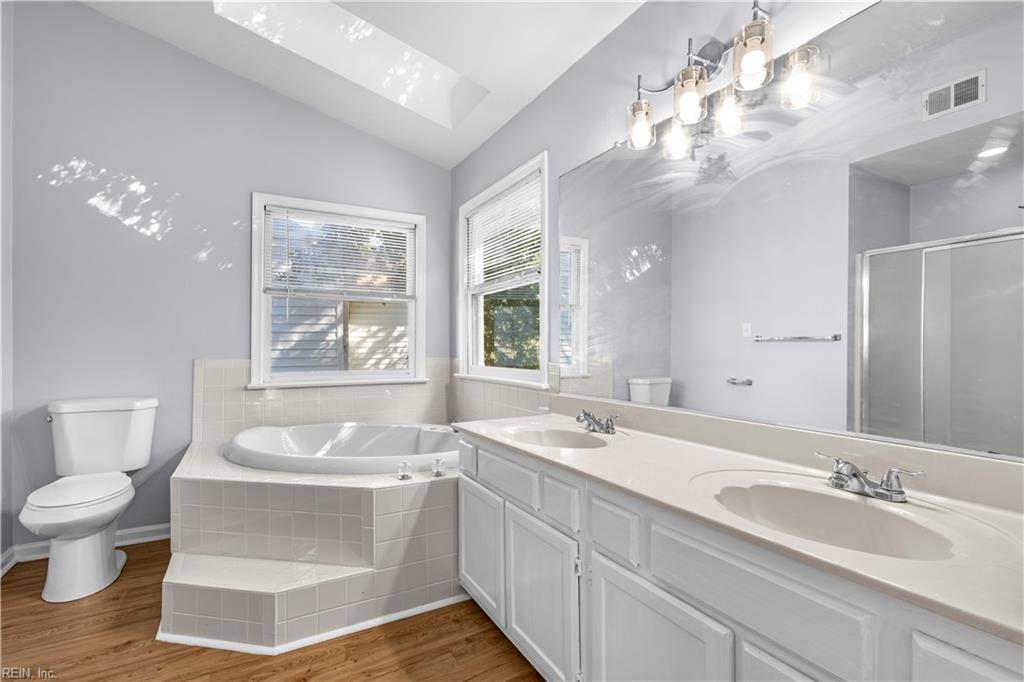 1624 Winthrope Drive Newport News VA 23602
