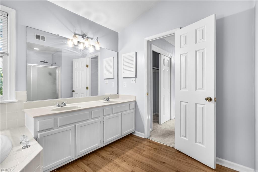 1624 Winthrope Drive Newport News VA 23602