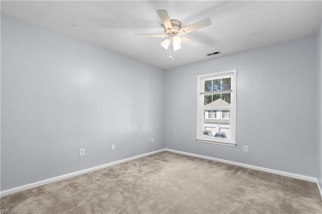1624 Winthrope Drive Newport News VA 23602