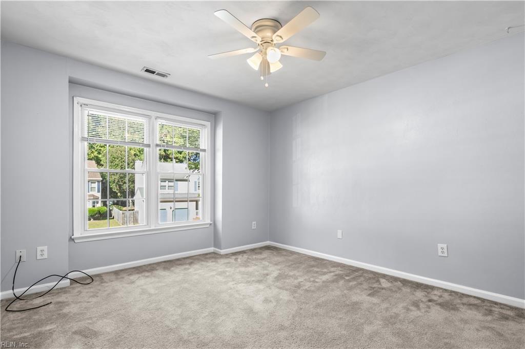 1624 Winthrope Drive Newport News VA 23602
