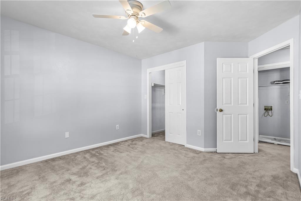 1624 Winthrope Drive Newport News VA 23602
