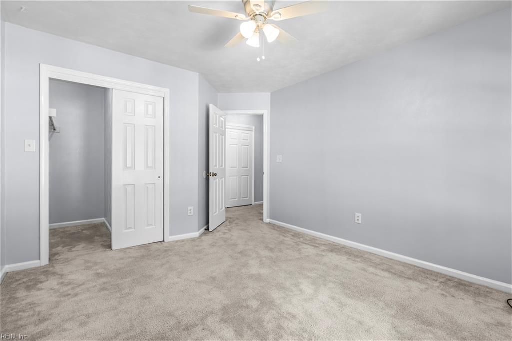 1624 Winthrope Drive Newport News VA 23602