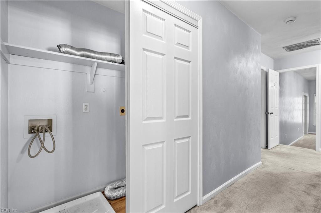 1624 Winthrope Drive Newport News VA 23602
