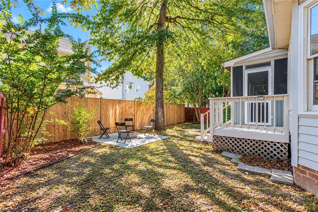 1624 Winthrope Drive Newport News VA 23602