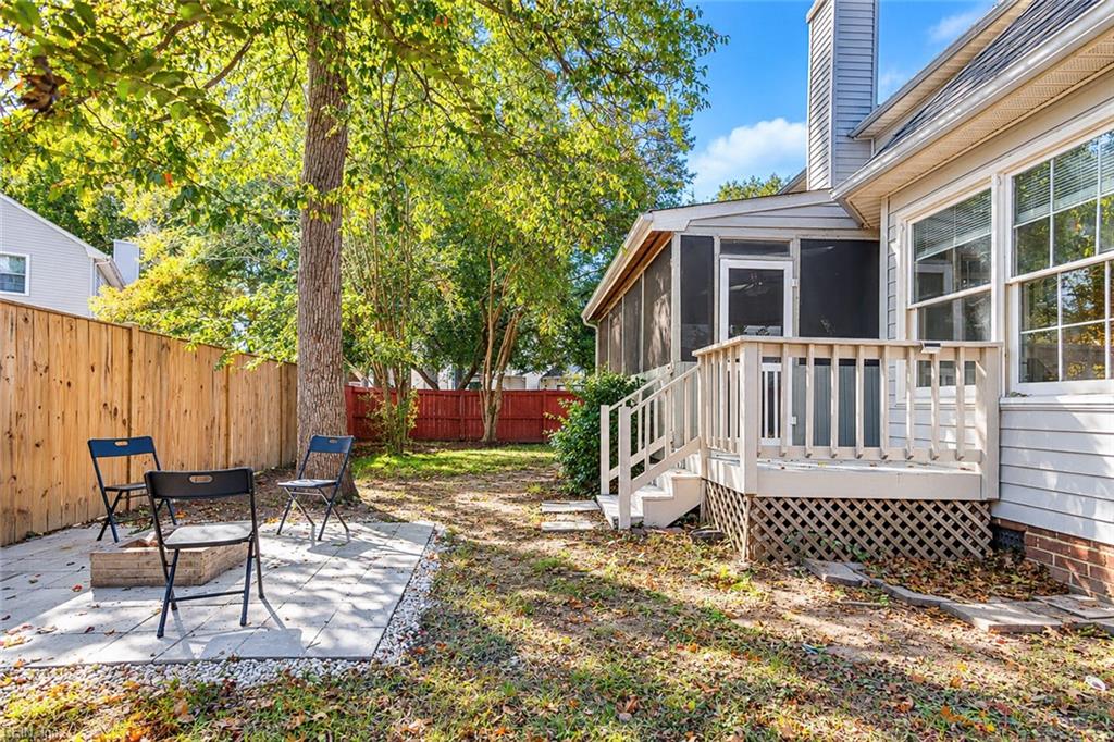 1624 Winthrope Drive Newport News VA 23602