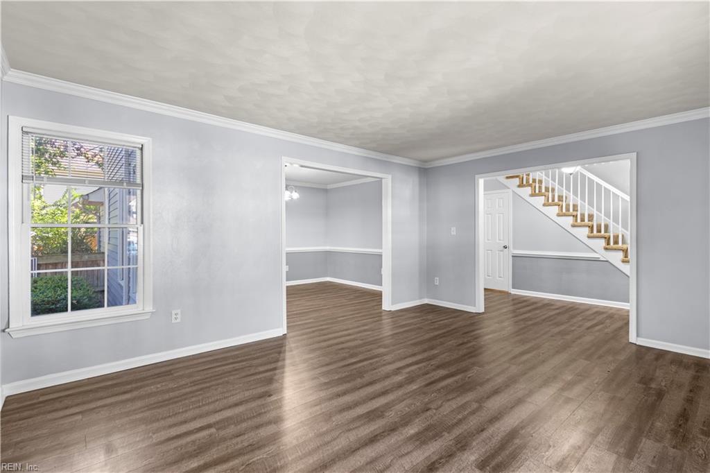 1624 Winthrope Drive Newport News VA 23602