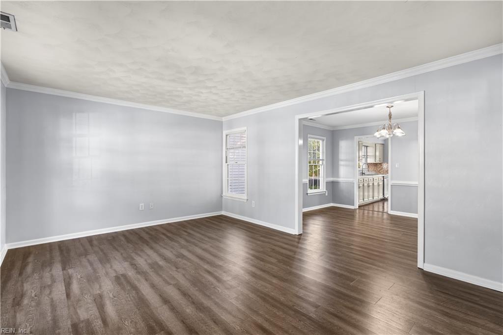 1624 Winthrope Drive Newport News VA 23602
