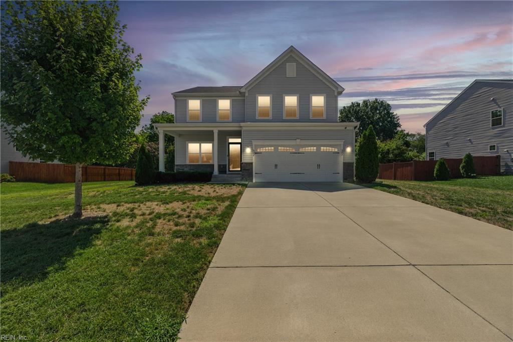 302 Windemere Road Newport News VA 23602