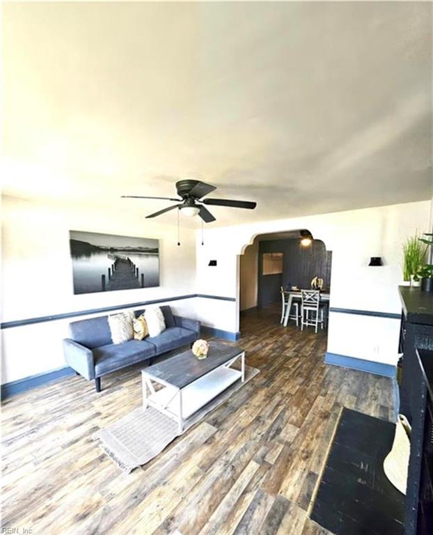 3306 Madison Avenue Newport News VA 23607