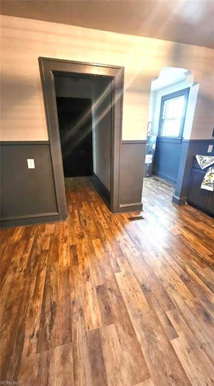 3306 Madison Avenue Newport News VA 23607