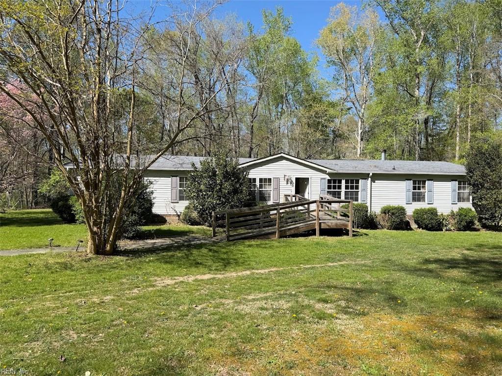 6377 Wild Acres Trail Gloucester VA 23061