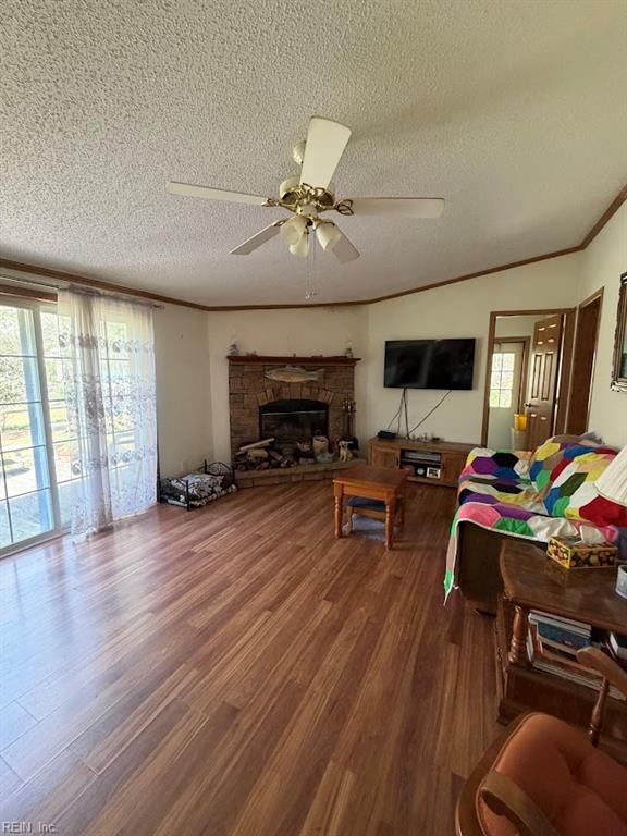 6377 Wild Acres Trail Gloucester VA 23061