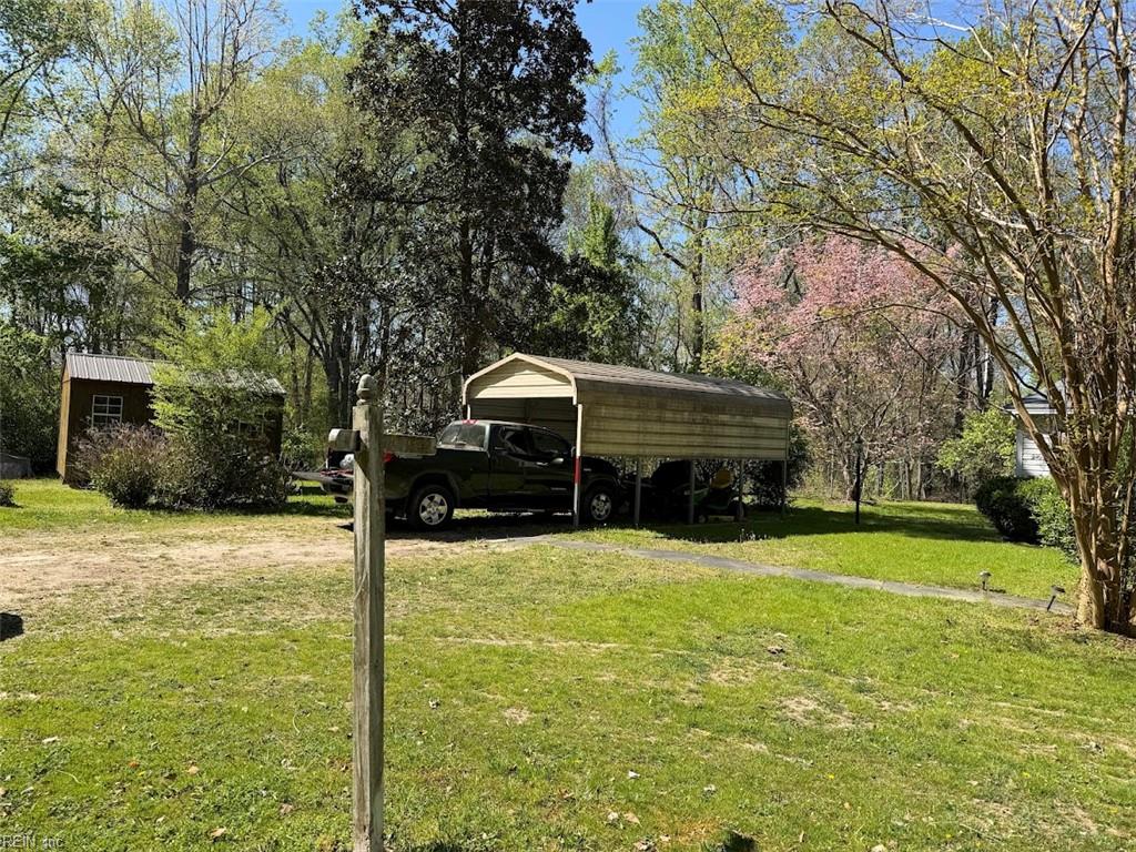 6377 Wild Acres Trail Gloucester VA 23061