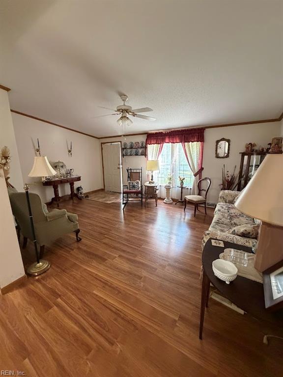 6377 Wild Acres Trail Gloucester VA 23061
