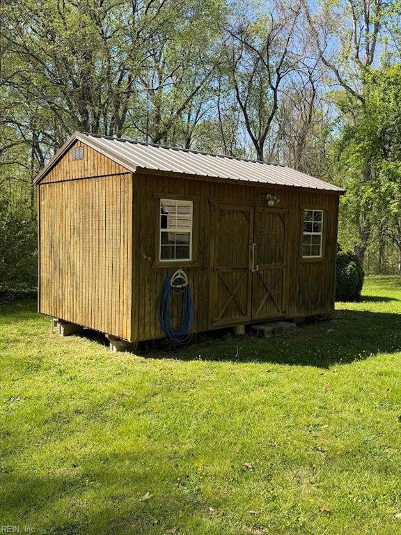 6377 Wild Acres Trail Gloucester VA 23061