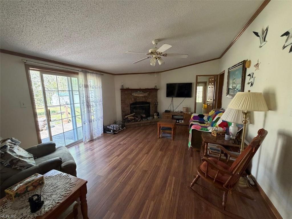 6377 Wild Acres Trail Gloucester VA 23061