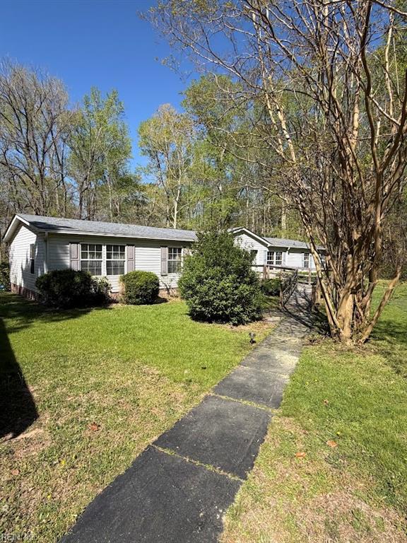 6377 Wild Acres Trail Gloucester VA 23061