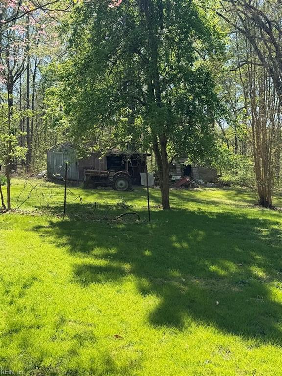 6377 Wild Acres Trail Gloucester VA 23061