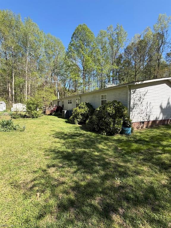 6377 Wild Acres Trail Gloucester VA 23061