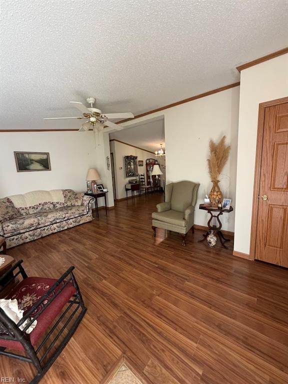 6377 Wild Acres Trail Gloucester VA 23061
