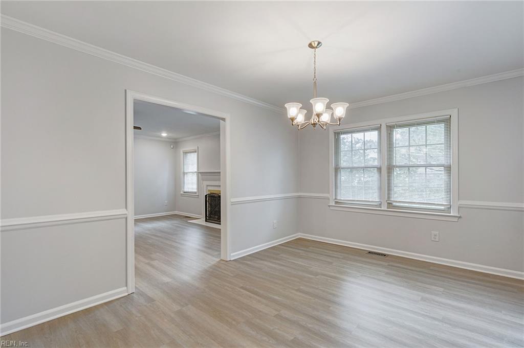 141 Moline Drive Newport News VA 23606
