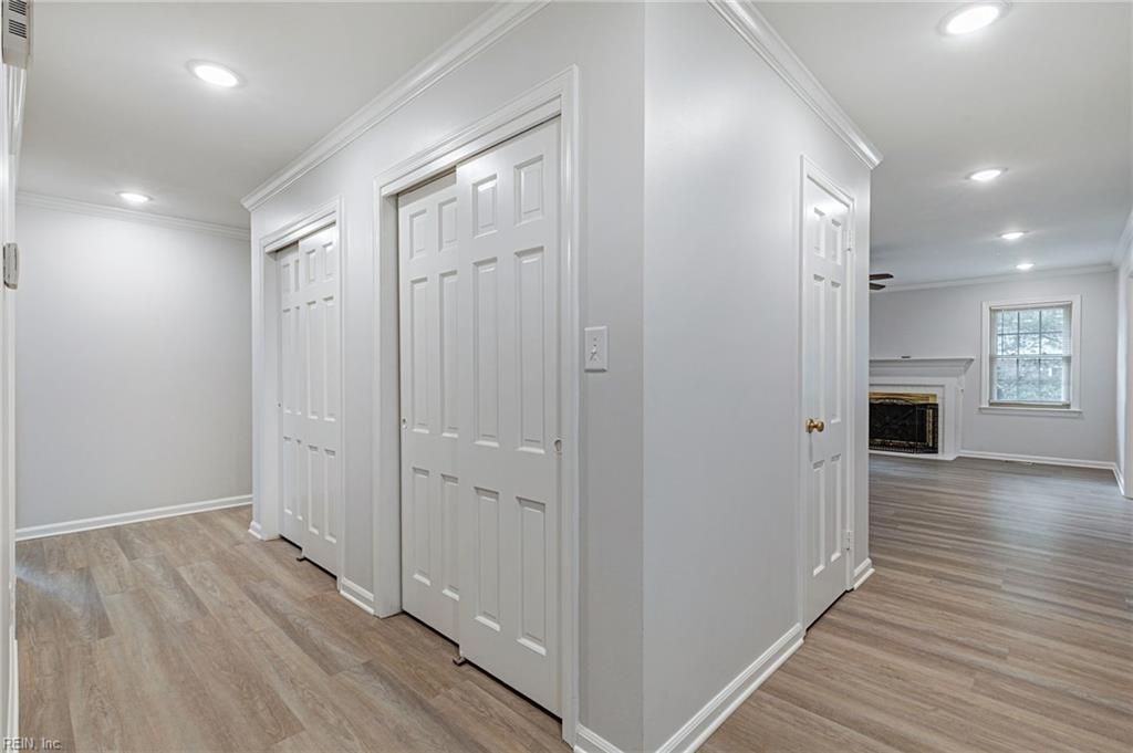 141 Moline Drive Newport News VA 23606