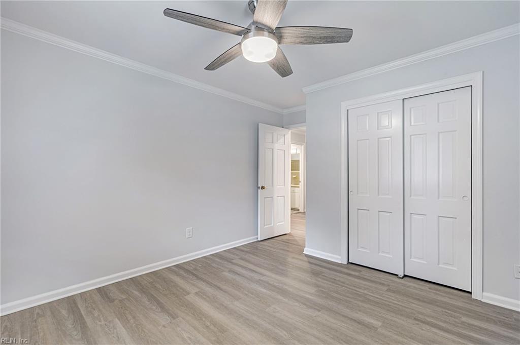 141 Moline Drive Newport News VA 23606