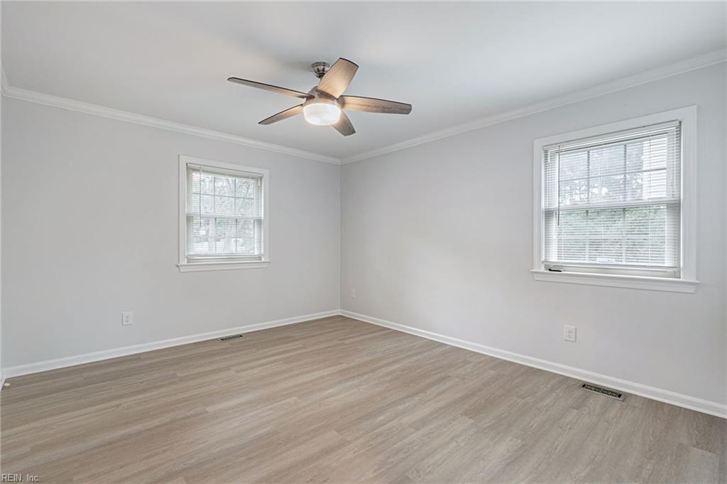141 Moline Drive Newport News VA 23606