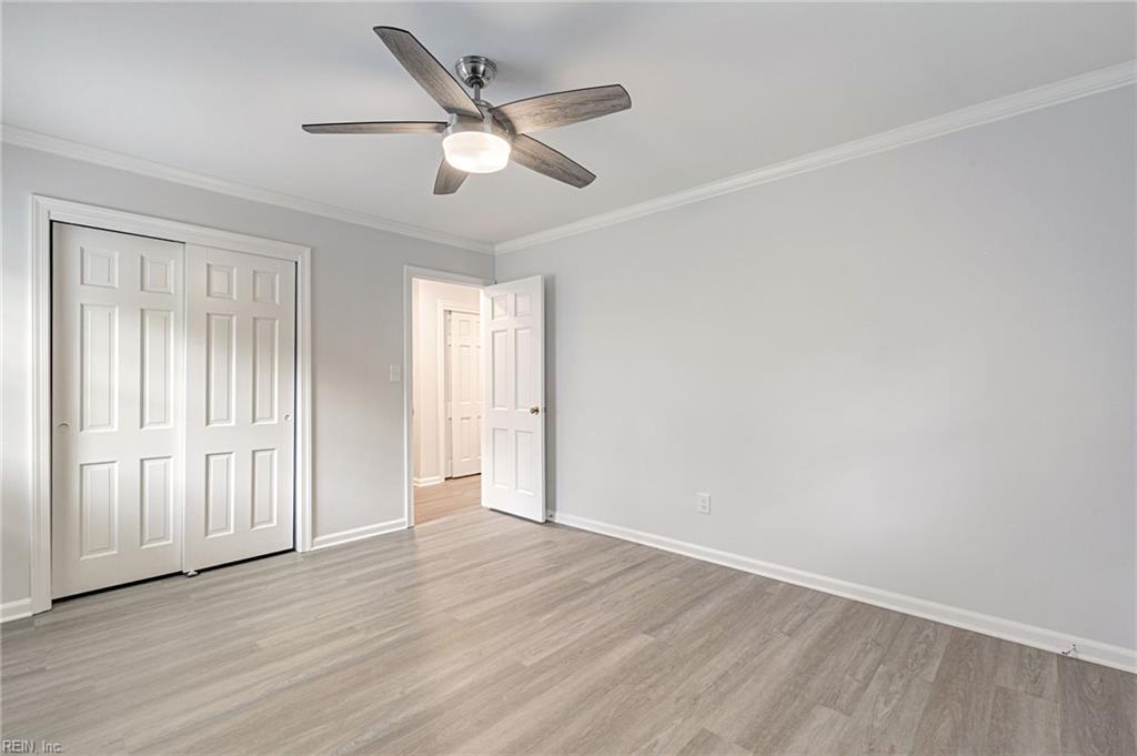 141 Moline Drive Newport News VA 23606