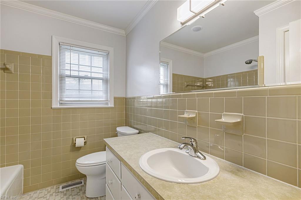 141 Moline Drive Newport News VA 23606